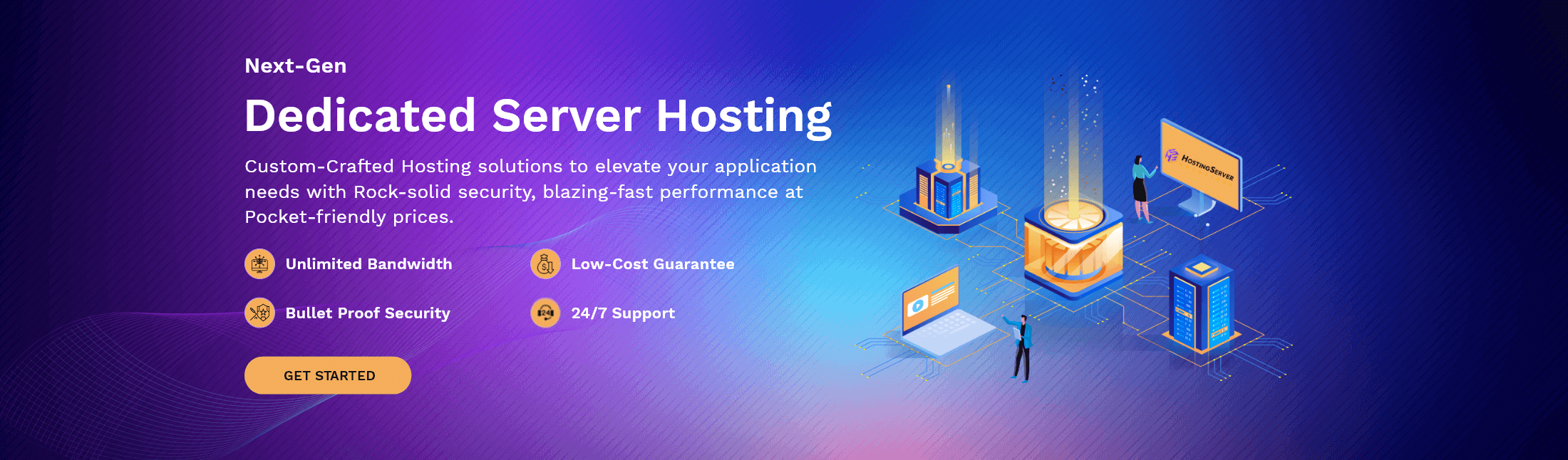 Dedicated Server Hosting_hss