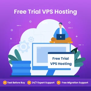 Free Trial VPS Hosting