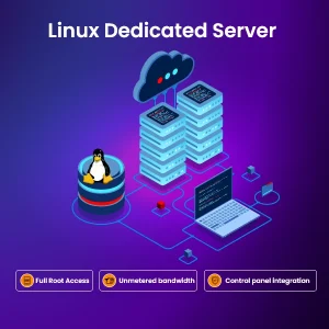 Linux Dedicated Server