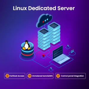 Linux Dedicated Server