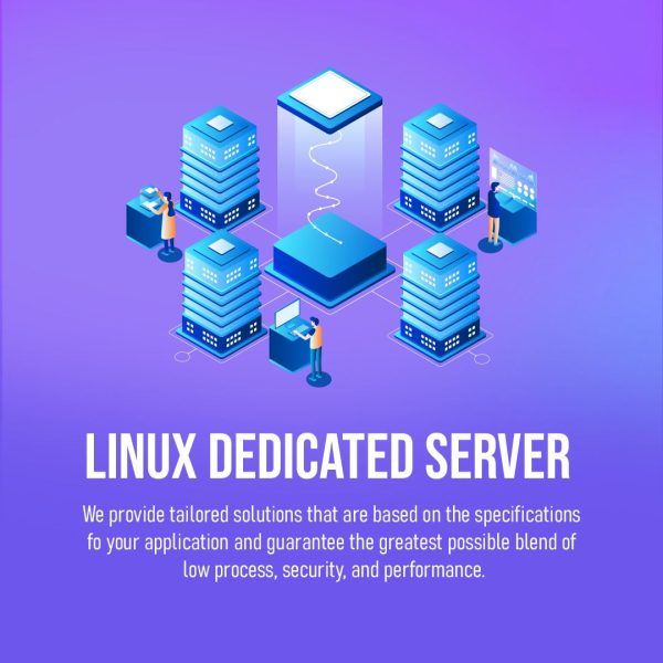 Linux Dedicated Server