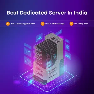 Best Dedicated Server In India
