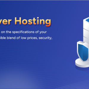 DEDICATED SERVER HOSTING