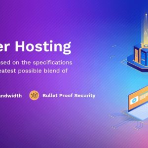 VPS SERVER HOSTING