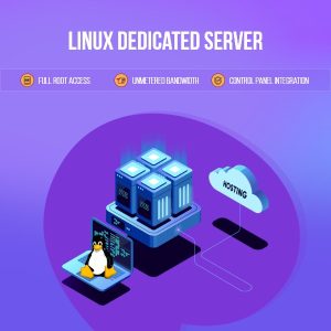 Best Dedicated Server In India