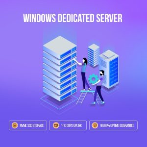 Best VPS Server Hosting