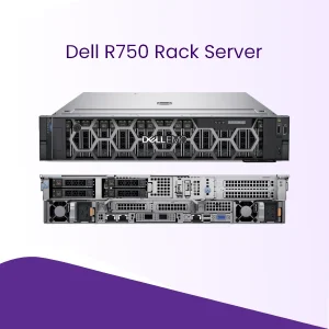 Dell PowerEdge R750 Rack Server