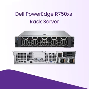 Dell PowerEdge R750xs Rack Server
