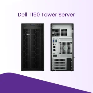 Dell PowerEdge T150 Tower Server