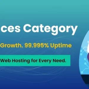 Hosting Services