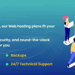 WEB HOSTING